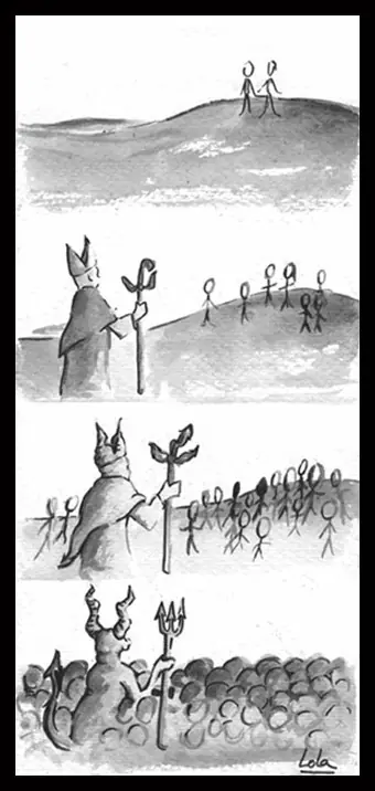 humor