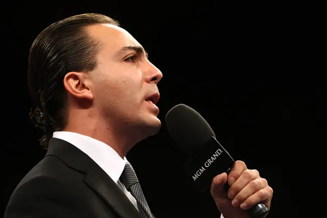 nuevo dios del metal : cristian castro