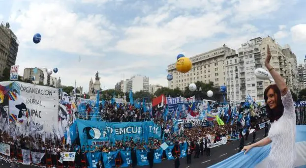 Lo que Cristina no dijo: Las 3 claves del futuro inminente