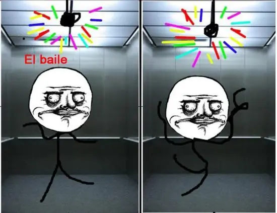 troll face