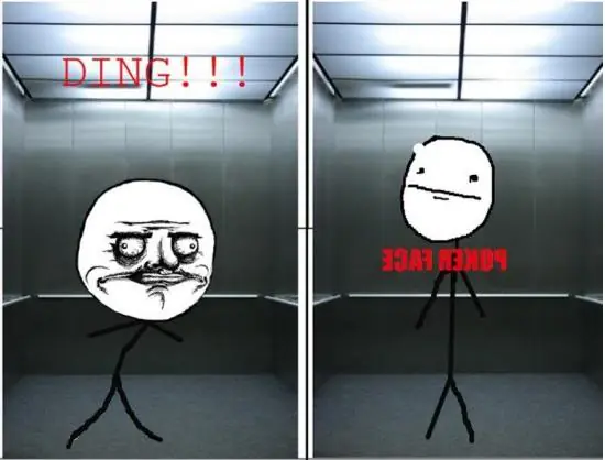 for ever alone