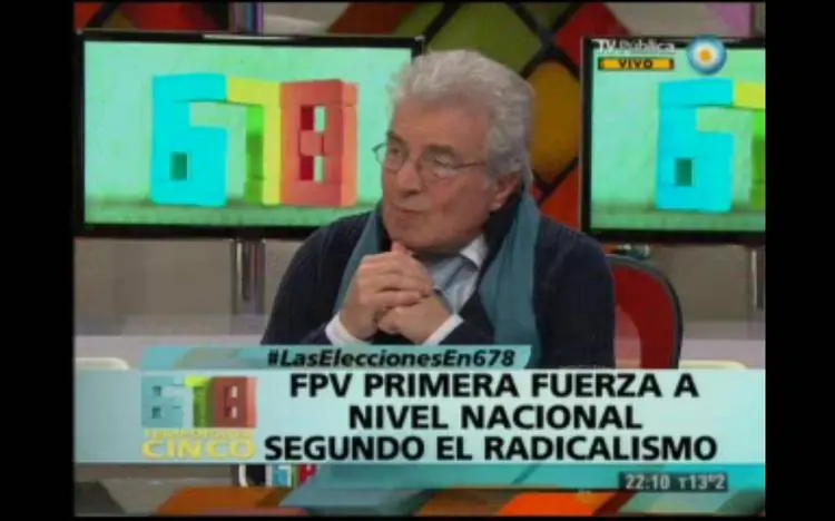 Peronismo