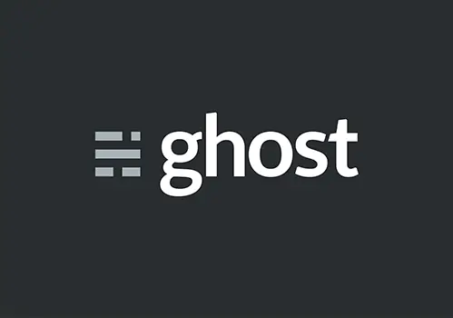 Ghost, ¿el futúro de los blogs?