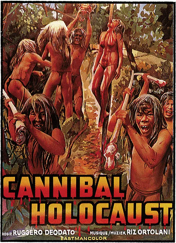 Películas prohibidas y otras censuradas