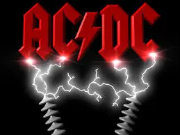 acdc y su historia