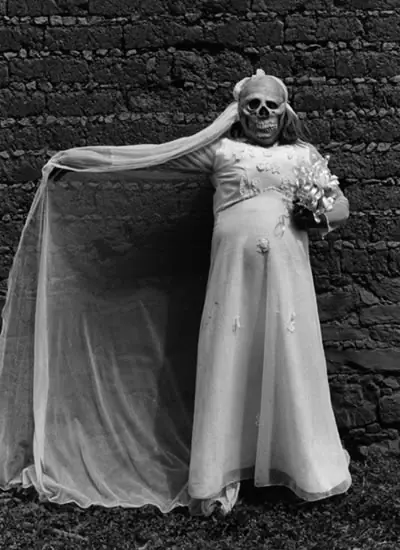 la muerte en los mexicanos