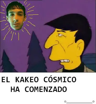 Hackear y sorprender a tus amigos nivel amateur