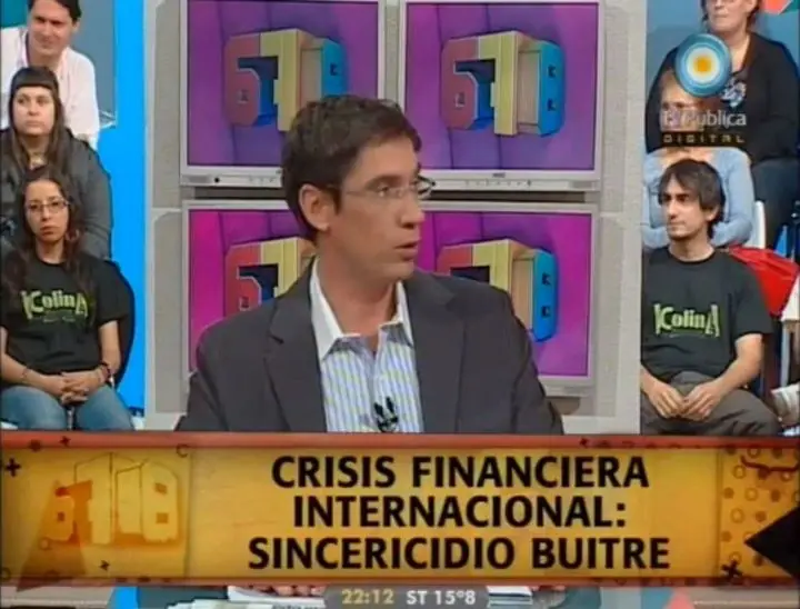 justicialismo
