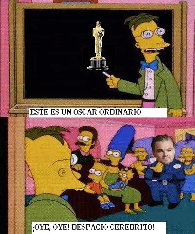 cargadas