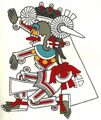 Una reflexion sobre la muerte (basado en Octavio Paz)