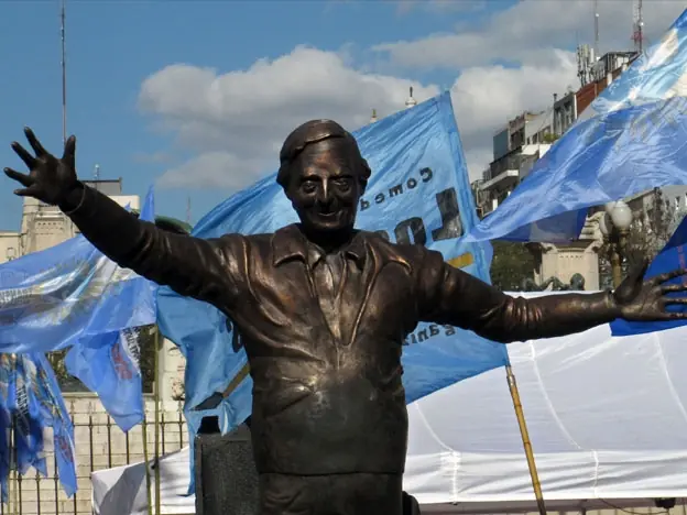 Peronismo