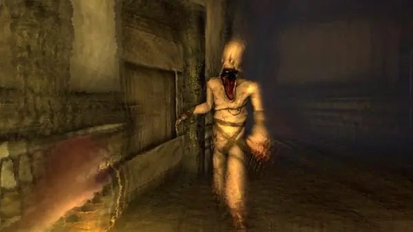 horror