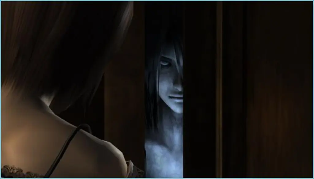 La Evolucion del Survial Horror