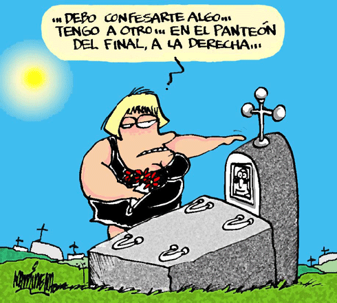 Humor Irónico, este post la rompe...tu cola...