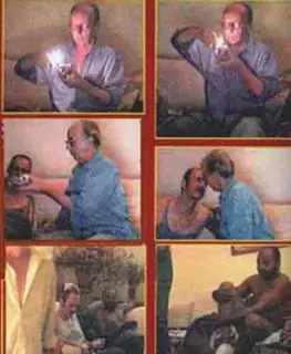 Lo que no sabias de Willy Tanner