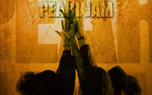 Pearl Jam, la mejor banda de todos los tiempos!