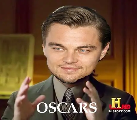 a leonardo