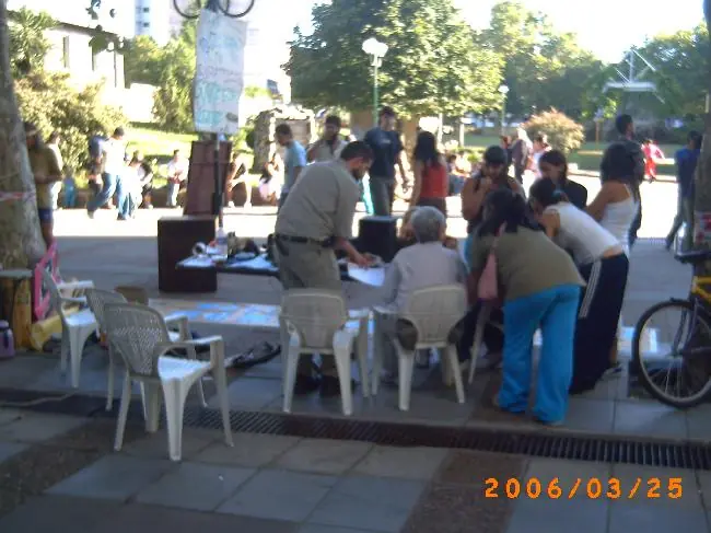 Derechos Humanos