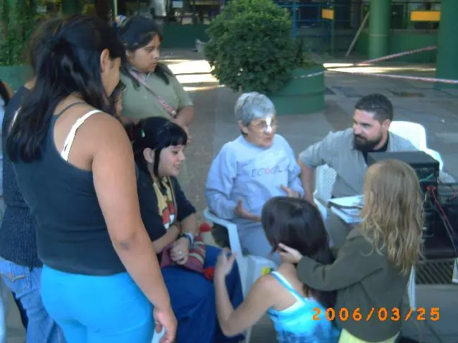 radio abierta