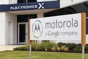 (info)lenovo compró motorola a google