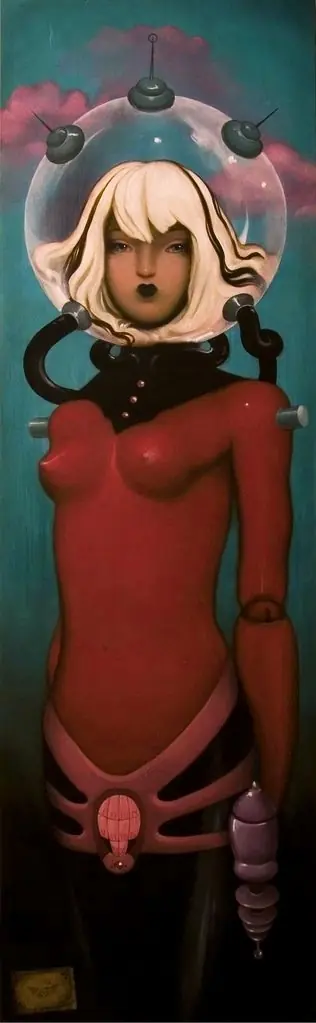 surrealista
