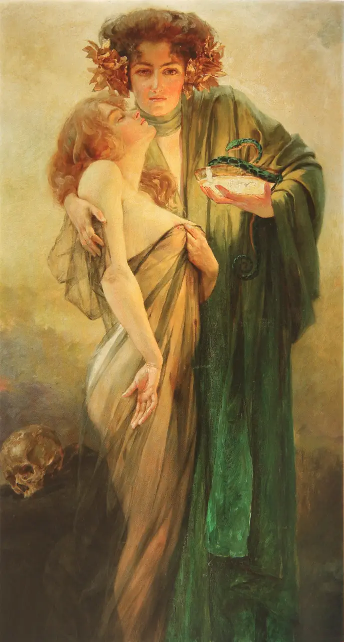 Pintura clásica