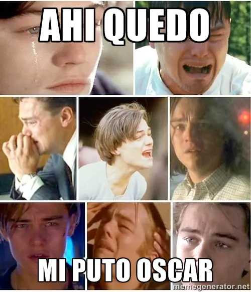 DICaprio