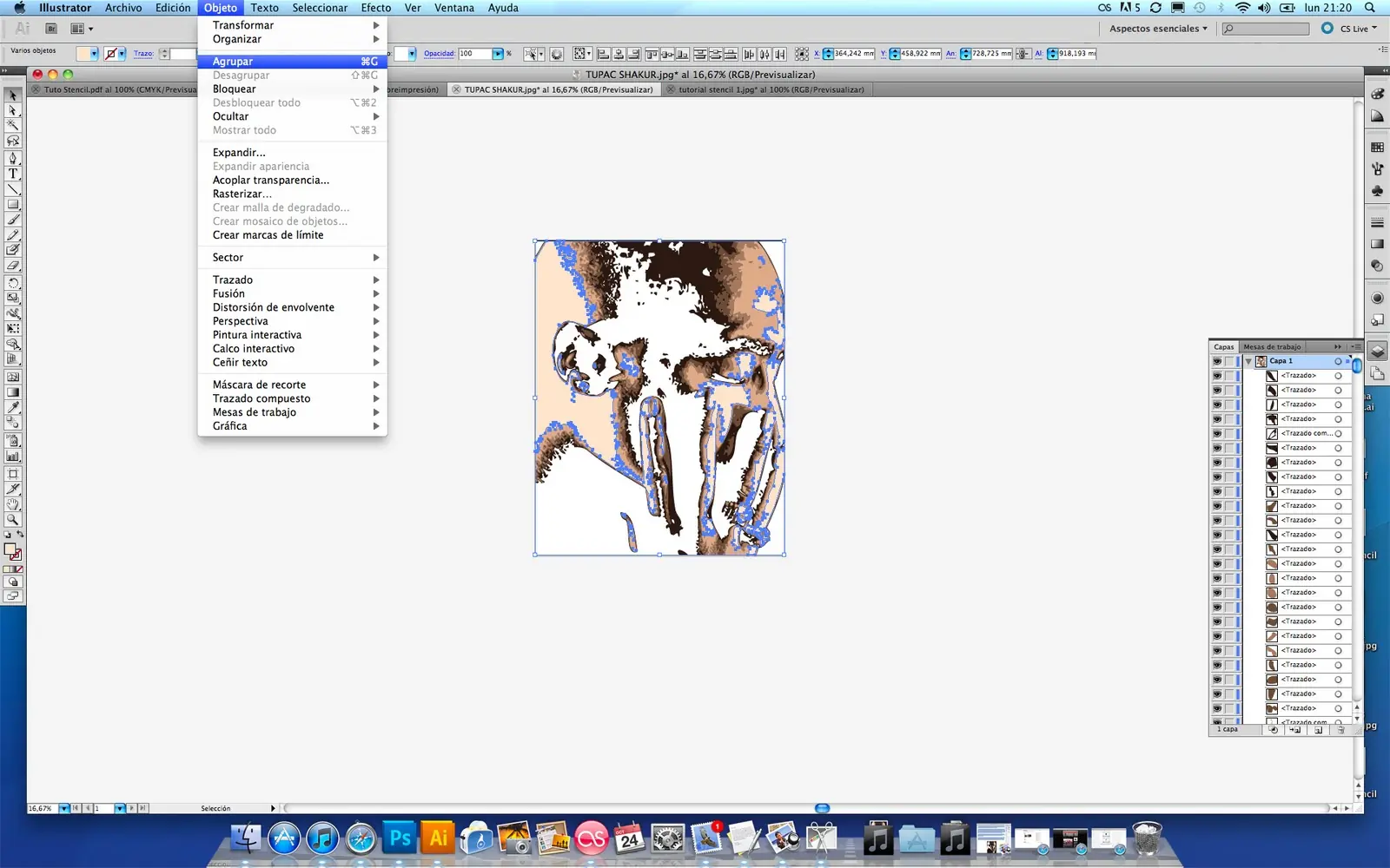 multilayer