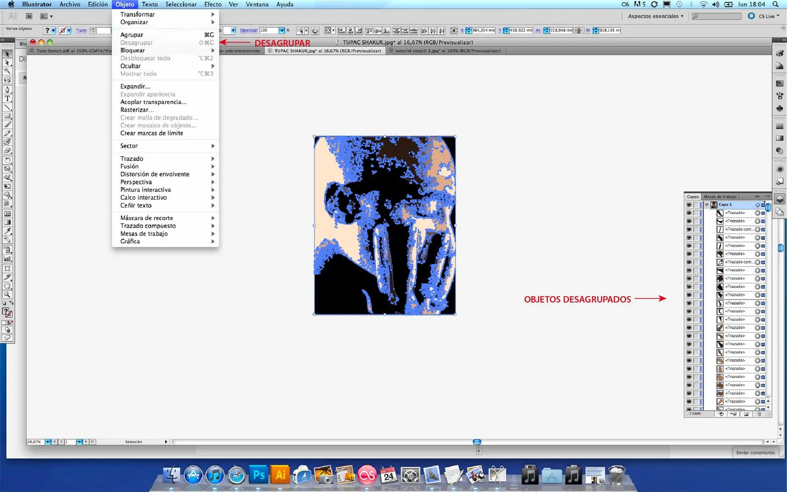 multilayer