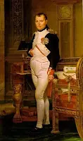 napoleon