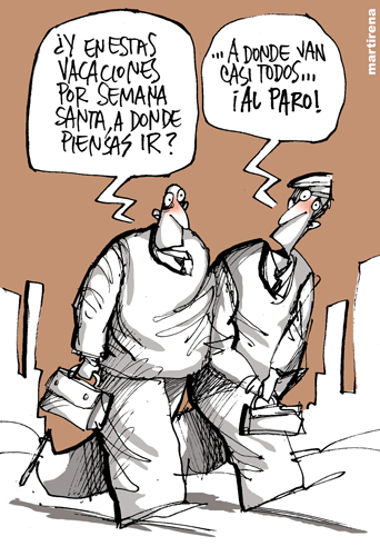 Humor Irónico, este post la rompe...tu cola...