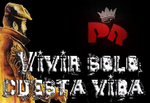Unas palabras para mi ídolo en su cumpleaños [Indio Solari