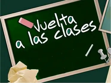 Pequeños y utiles consejos para esta vuelta a clases