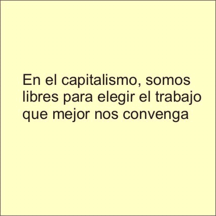 capitalismo