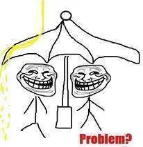 troll