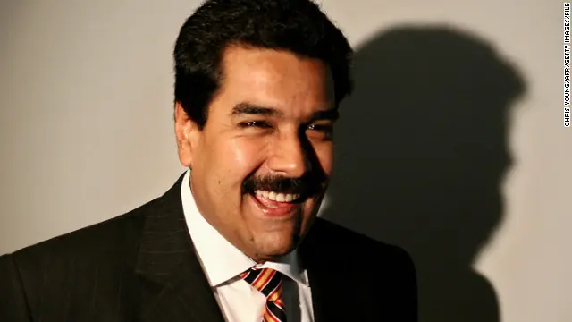 La economía venezolana está virtualmente paralizada