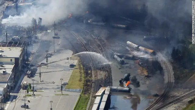 bomberos