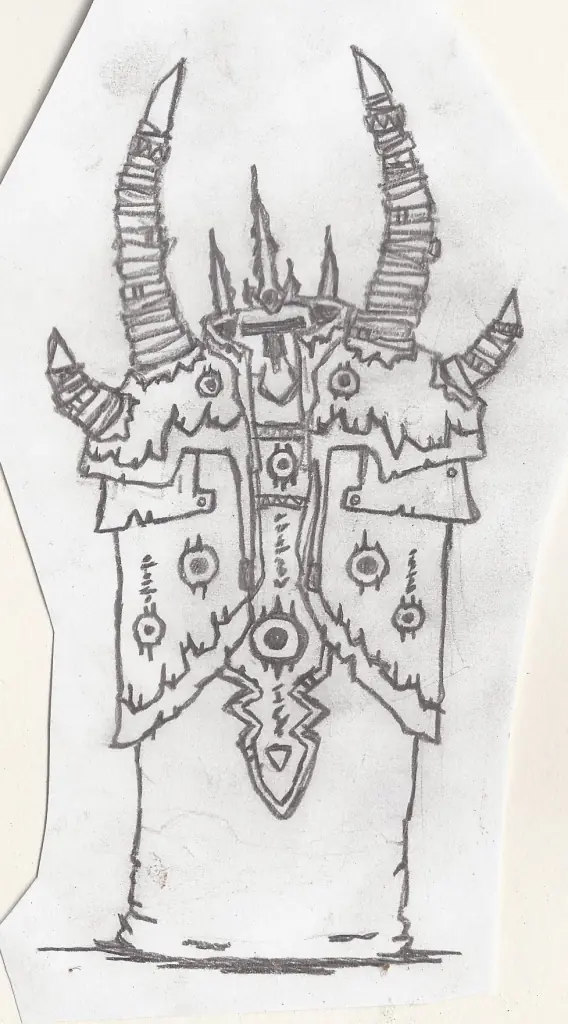 lapicera