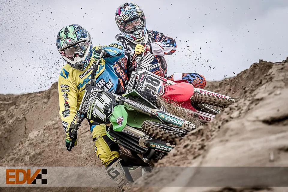 Enduro del Verano 2014 | Villa Gesell