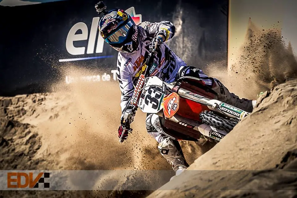 Enduro del Verano 2014 | Villa Gesell