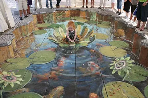 julian beever