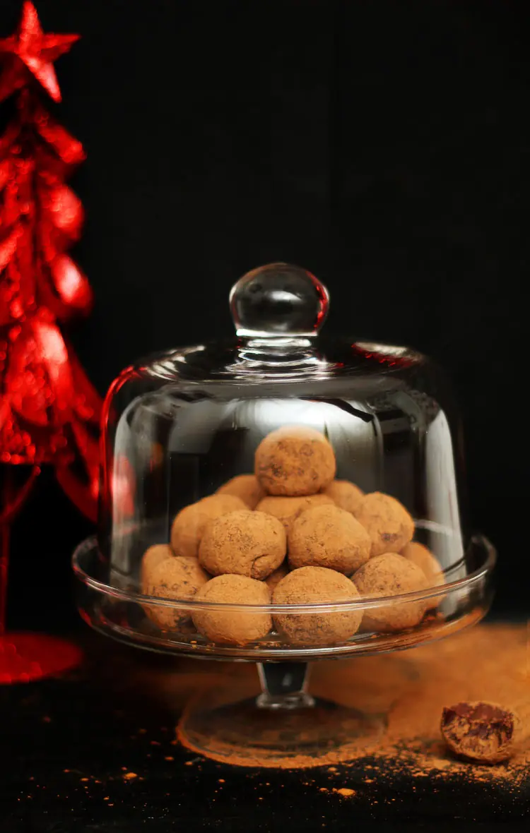 Dulces de Navidad