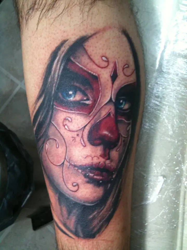 Tattoo