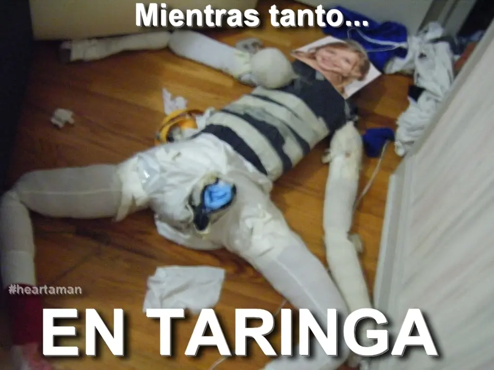 Edgar Ledezma Orgullosamente ‘Otaku’