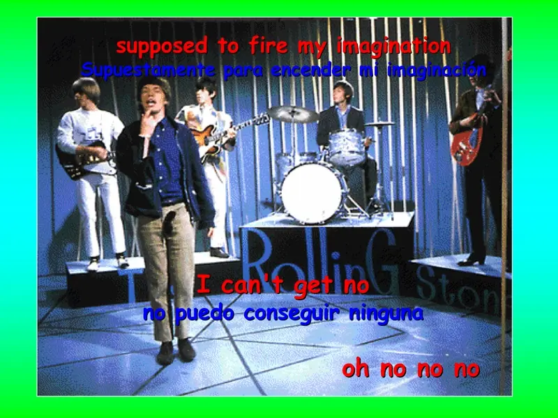 cancion