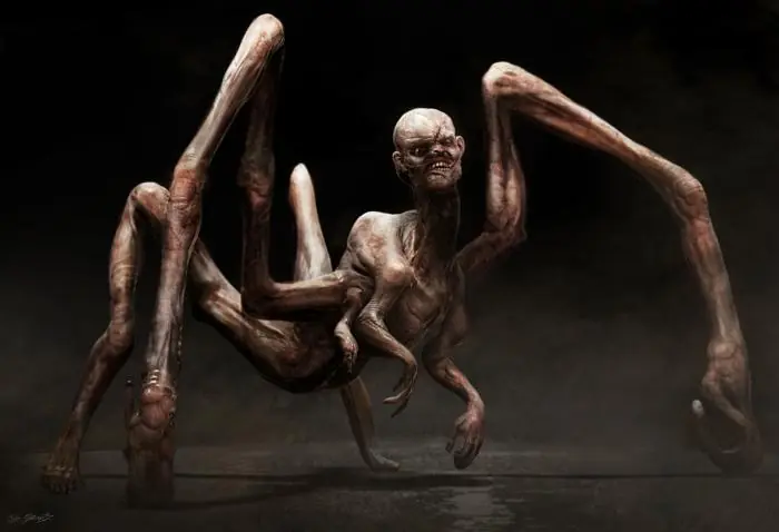 arte surrealista