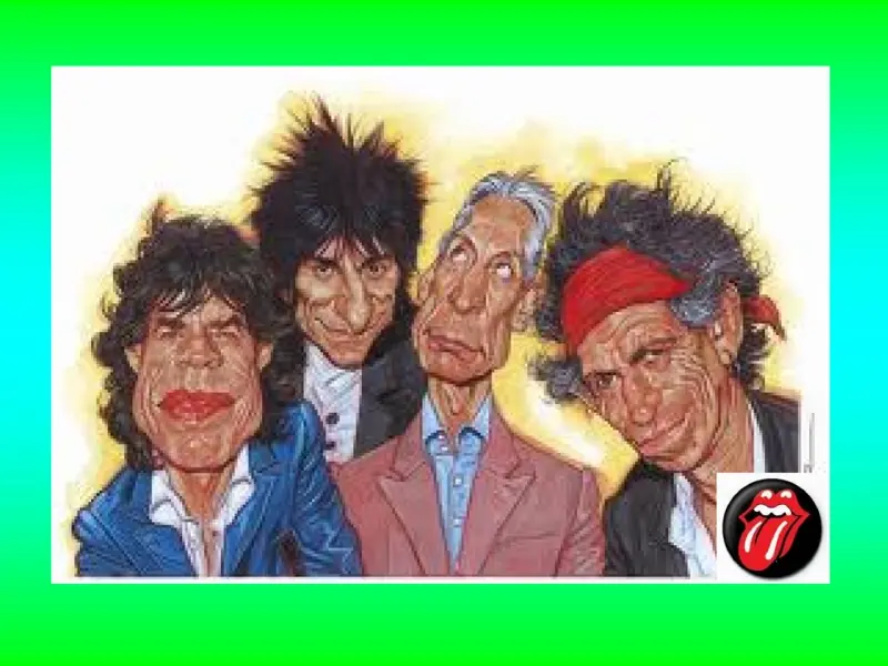 roling stones