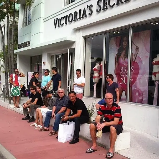 hombres