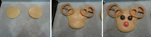 Dulces de Navidad