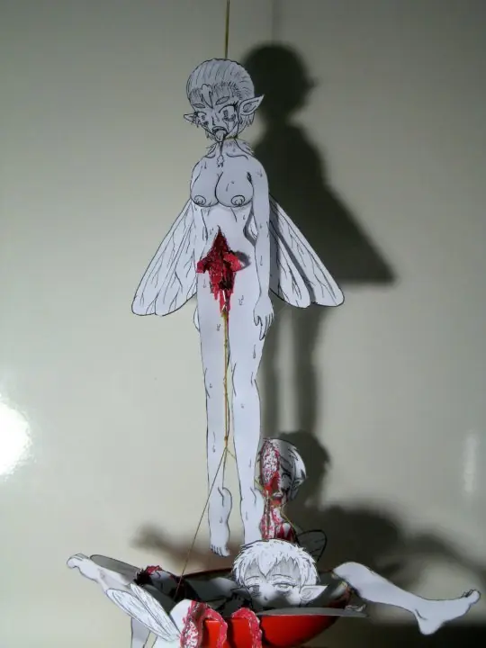 dibujos